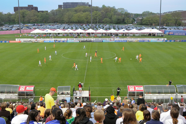 Yurcak Field