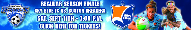 Get Your Tickets Now!