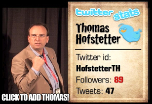 Follow Thomas!