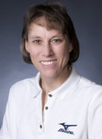 Photograph of Nancy Clark, MS, RD, CSSD