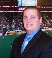 Photograph of John Archibald